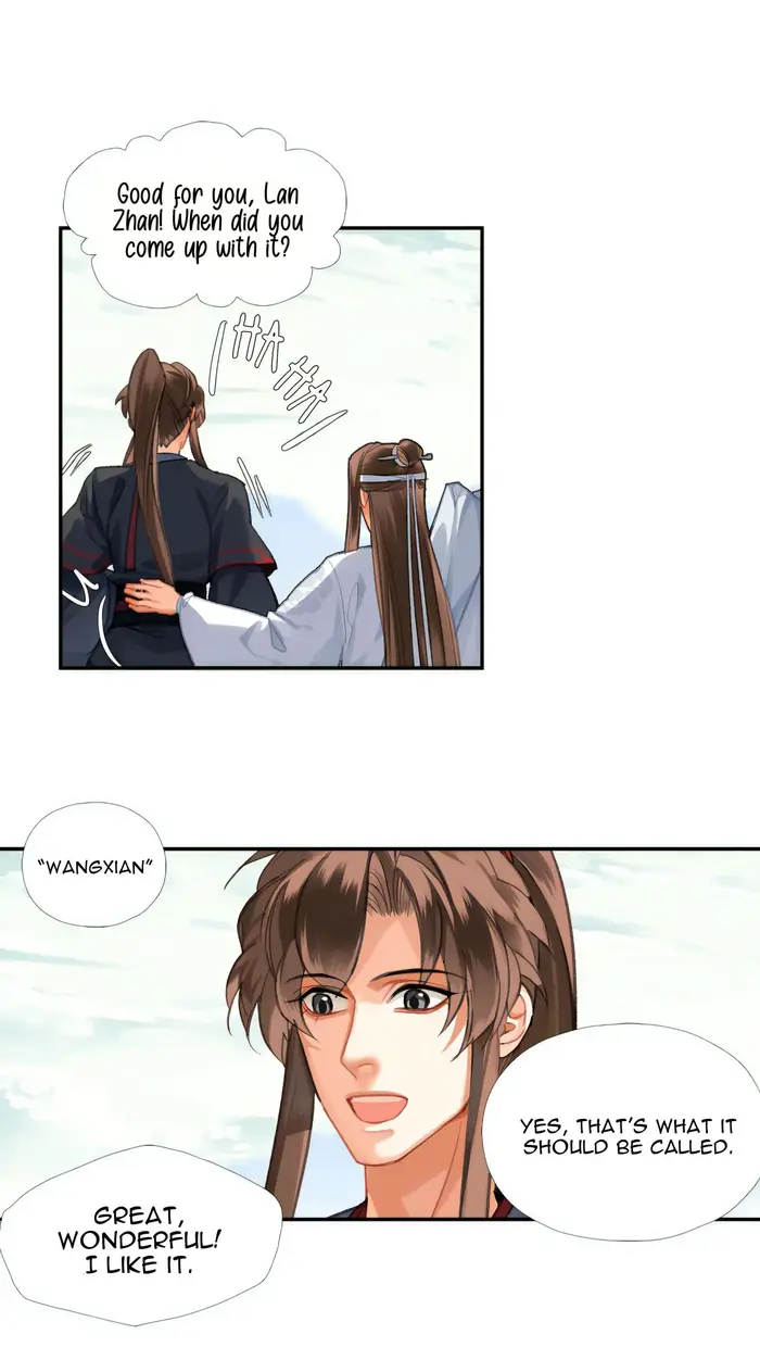 Mo Dao Zu Shi Chapter 259 image 16_optimized